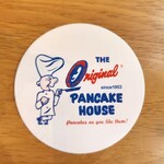 The Original Pancake House - 