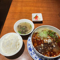 老四川 飄香小院 -  老四川 飄香小院 -