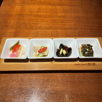 老四川 飄香小院 -  老四川 飄香小院 -