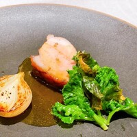 リストランテ・ホンダ - 