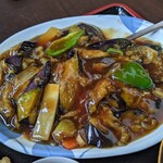 中国料理 九龍居 - 