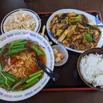 中国料理 九龍居 川口店 - 