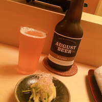 日本橋蛎殻町 すぎた - 