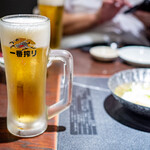 Sakana Sakaba Uosei - ビールはいつでも290円