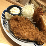 Tonkatsu Suzuki - 