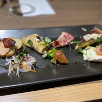 ダルマット 六本木ヒルズ店 - 