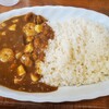 ジャンカレー 末広町店