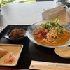 知覧カントリークラブ - 料理写真: