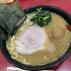ラーメン 杉田家 千葉祐光店