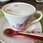 カフェ・ド・フローラ - 