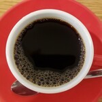 カフェ食堂 はなとイヌ - 