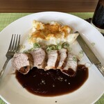 カフェ・ド・フローラ - 