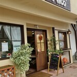 おやつ カフェ ニコプラス