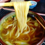 蕎麦の庄　長命庵 - 