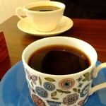 おやつ カフェ ニコプラス - カップは選べます