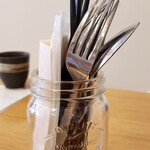 カフェ食堂 はなとイヌ - 