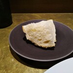シャテーニュ - 自家製パン