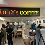 Tullys Coffee - 