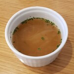 カフェ食堂 はなとイヌ - 