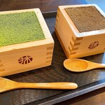 マッチャ ハウス 抹茶館 - 