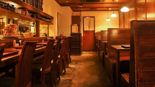 Negiya Nyorosuke Sentocho photo 4