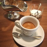 Fujiya 1935 - エスプレッソ