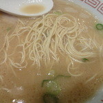 博多ラーメンセンター - 