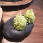 Fujiya 1935 - ピスタチオのマシュマロ