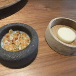 Fujiya 1935 - バターと背油