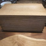 Fujiya 1935 - パンの箱