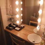 Fujiya 1935 - トイレが