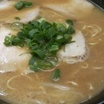 みそラーメンさつき - 