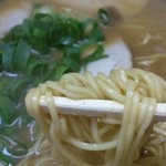 みそラーメンさつき - 