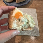 海老丸らーめん - 