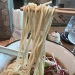 海老丸らーめん - 