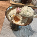 海老丸らーめん - 