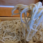 そば喜り よし田 - 美味しそう