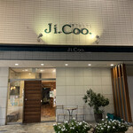 覚王山カフェ Ji.Coo. - 