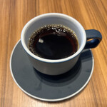 WIRED KITCHEN  - コロンビア豆を使った美味しいコーヒー(セットで110円)
