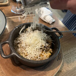 海老丸らーめん - 