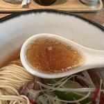 海老丸らーめん - 