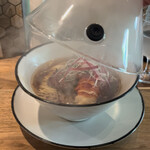 海老丸らーめん - 