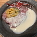 海老丸らーめん - 