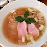 麺堂にしき - 