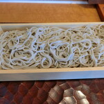 そば喜り よし田 - もり蕎麦