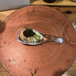 海老丸らーめん - 