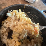 海老丸らーめん - 