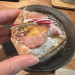 海老丸らーめん - 