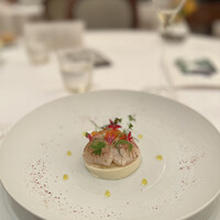 オーベルジュ・ド・リル トーキョー - 