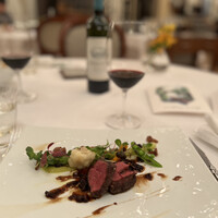 オーベルジュ・ド・リル トーキョー - 